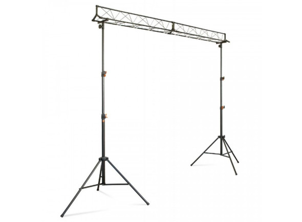 POT-330 PUENTE PARA DJ MÓVIL ANCHO:3M ALTO:3.20M HILEC POT-330 PUENTE PARA DJ MÓVIL ANCHO:3M ALTO:3.20M HILEC